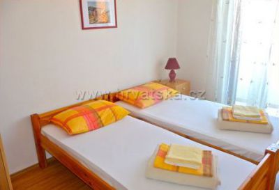 Appartements Adriana Omišalj