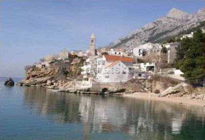 ADRIATIC BAY