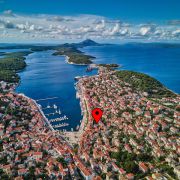 Appartements Agora Mali Lošinj