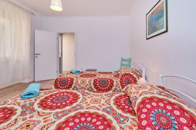 Appartements Agora Mali Lošinj