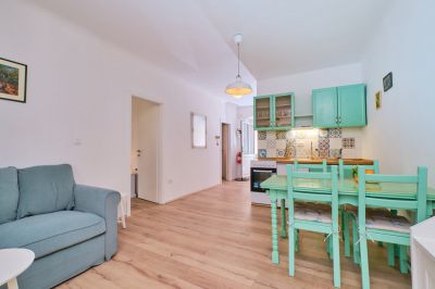 Appartements Agora Mali Lošinj