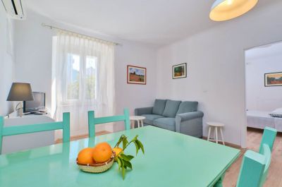 Appartements Agora Mali Lošinj