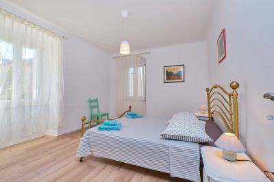 Appartements Agora Mali Lošinj