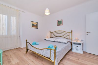 Appartements Agora Mali Lošinj