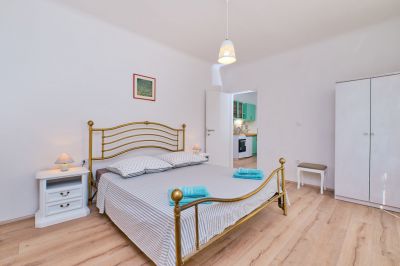 Appartements Agora Mali Lošinj