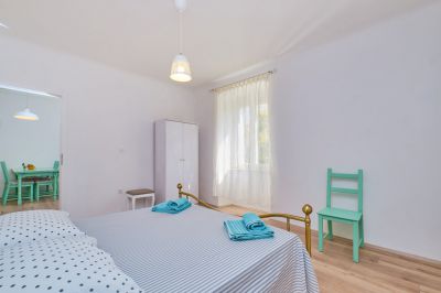 Appartements Agora Mali Lošinj