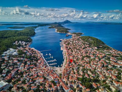 Appartements Agora Mali Lošinj