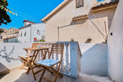 Appartements Agora Mali Lošinj