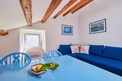 Appartements Agora Mali Lošinj