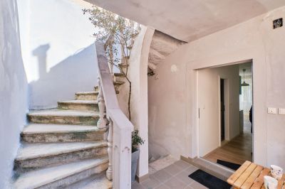 Appartements Agora Mali Lošinj