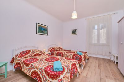 Appartements Agora Mali Lošinj