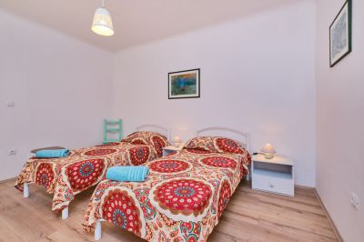 Appartements Agora Mali Lošinj