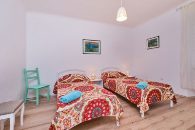 Appartements Agora Mali Lošinj