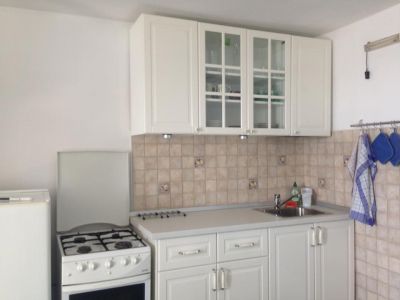Appartement Agora Ustrine