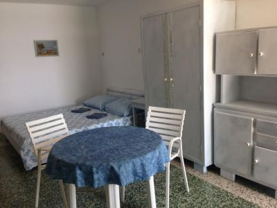 Appartement Agora Ustrine