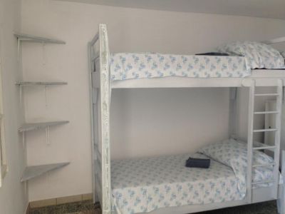 Appartement Agora Ustrine