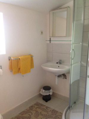 Appartement Agora Ustrine