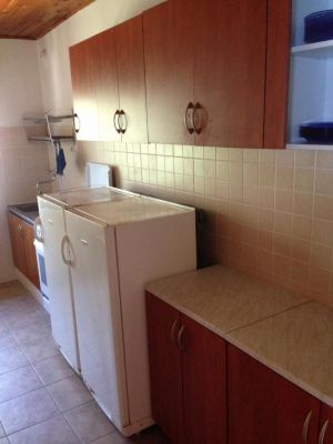 Appartement Agora Ustrine