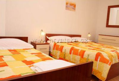 Appartements Marieta