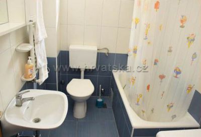 Appartements Marieta
