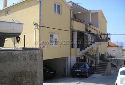 Appartements Marieta