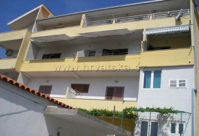 Appartements Marieta