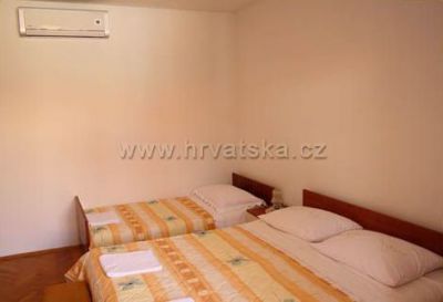 Appartements Marieta