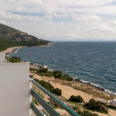 Appartements Ana und Ante