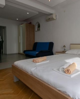 Appartements Ana und Ante