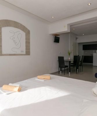 Appartements Ana und Ante