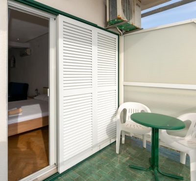 Appartements Ana und Ante