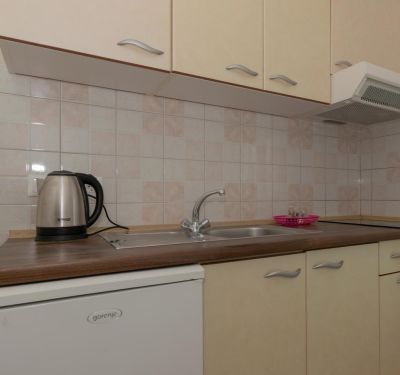 Appartements Ana und Ante