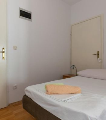 Appartements Ana und Ante