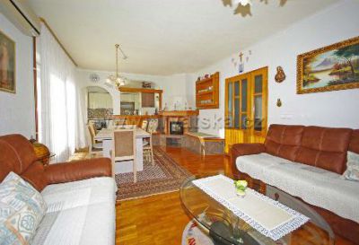 Appartement Ana - Makarska