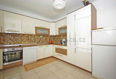 Appartement Ana - Makarska