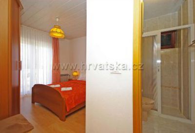 Appartement Ana - Makarska