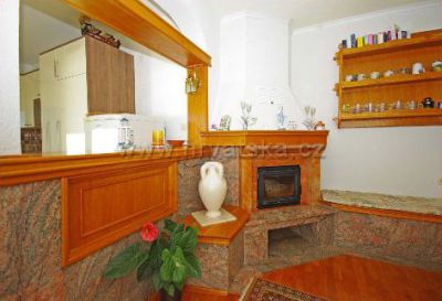 Appartement Ana - Makarska