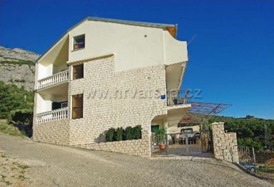 Appartement Ana - Makarska