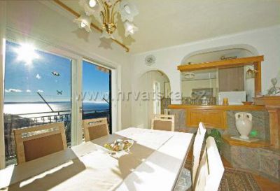 Appartement Ana - Makarska