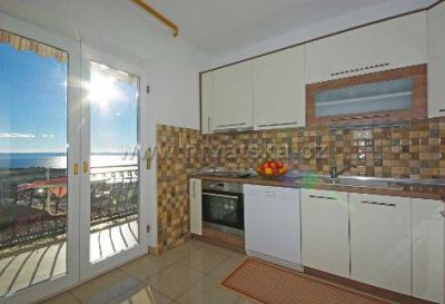 Appartement Ana - Makarska