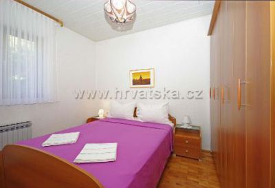 Appartement Ana - Makarska