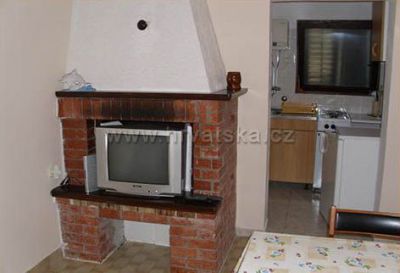 Appartements Ana