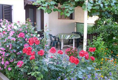 Appartements Ana