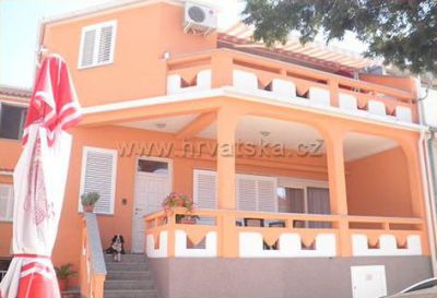 Appartements Ana