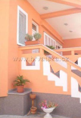 Appartements Ana
