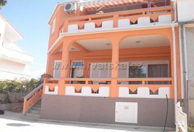 Appartements Ana