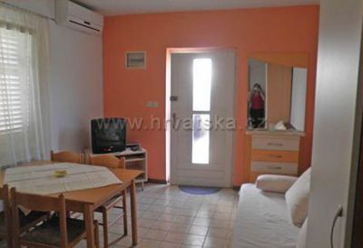 Appartements Ana