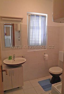 Appartements Ana