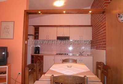 Appartements Ana