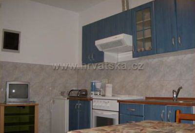 Appartements ANA
